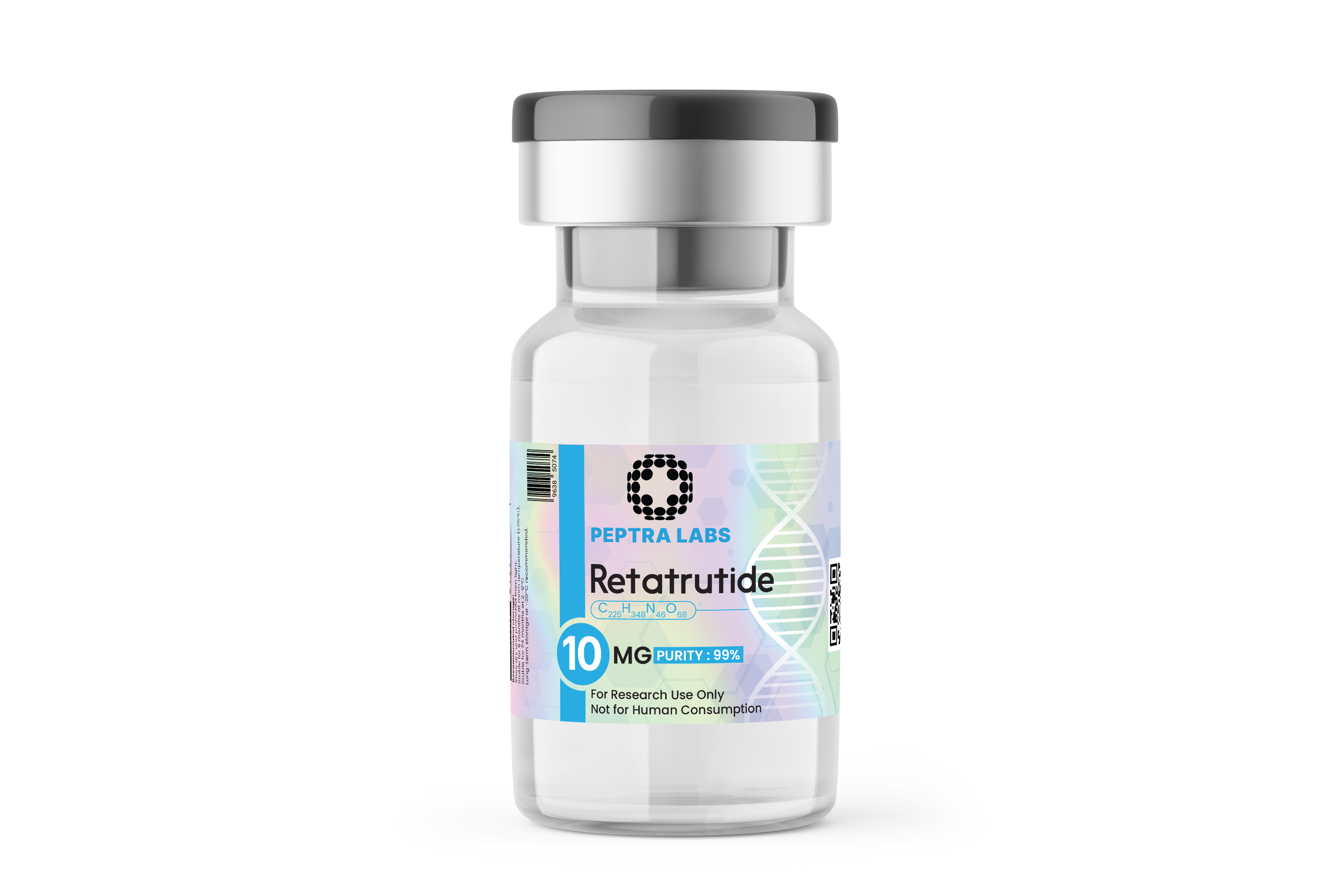 retatrutide in europe Retatrutide Europe - RUO Research Peptide with Online CoA